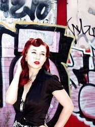 Redhead 55!