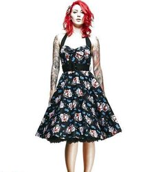 Redhead 55!