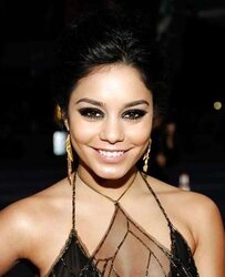 Vanessa hudgens