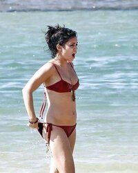 Vanessa hudgens