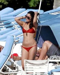Vanessa hudgens