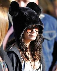 Vanessa hudgens