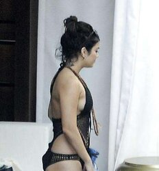 Vanessa hudgens