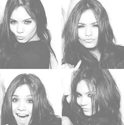 Vanessa hudgens