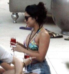 Vanessa hudgens