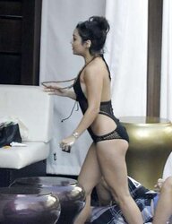 Vanessa hudgens