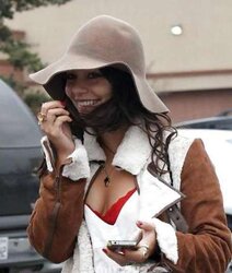 Vanessa hudgens