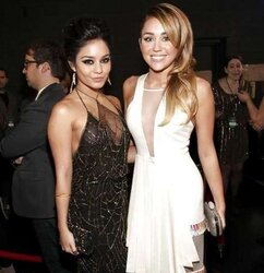 Vanessa hudgens