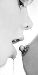 Ebony and White Erotica