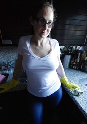 A Porn Art Wifey with a HUGE ass