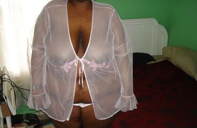 Ms Huge Backside