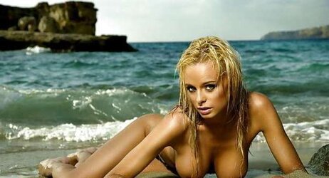 Rhian Sugden