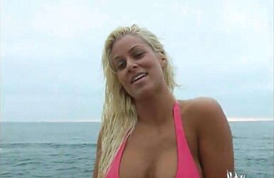 Various WWE Divas - Divas Summer Flesh Vidcaps