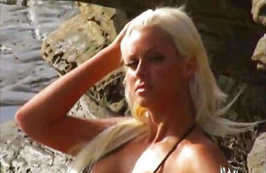 Various WWE Divas - Divas Summer Flesh Vidcaps