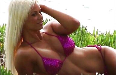 Various WWE Divas - Divas Summer Flesh Vidcaps