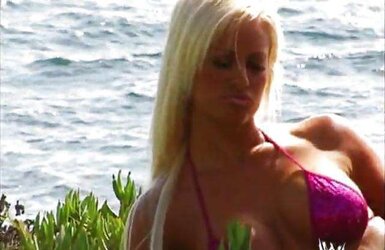 Various WWE Divas - Divas Summer Flesh Vidcaps