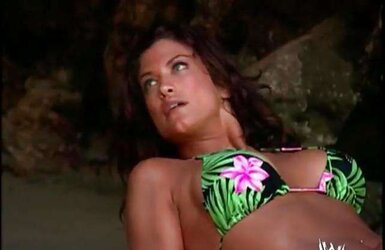 Various WWE Divas - Divas Summer Flesh Vidcaps
