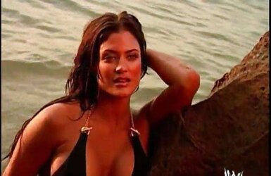 Various WWE Divas - Divas Summer Flesh Vidcaps