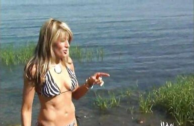 Various WWE Divas - Divas Summer Flesh Vidcaps