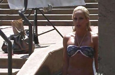 Various WWE Divas - Divas Summer Flesh Vidcaps