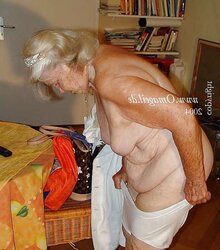 Real Grannies
