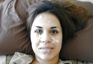 Esel enjoys... ideal Make Up