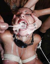 Esel enjoys... ideal Make Up