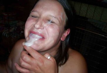Esel enjoys... ideal Make Up