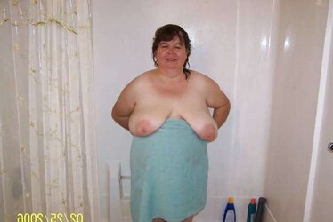 Saggy hooters 130.