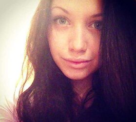 Jism on my pretty face fellows