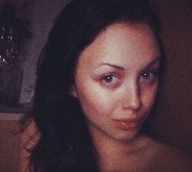 Jism on my pretty face fellows