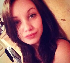 Jism on my pretty face fellows
