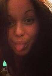 Jism on my pretty face fellows