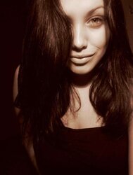 Jism on my pretty face fellows