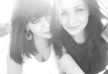 Jism on my pretty face fellows