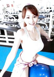 Buxom Goddesses - Asians With Super Big Orbs