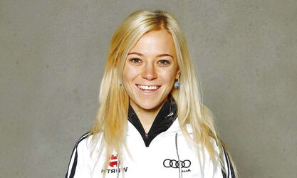 German Biathlon Starlett - miriam goessner