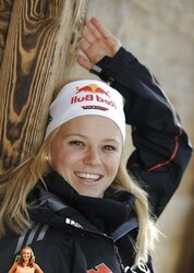 German Biathlon Starlett - miriam goessner