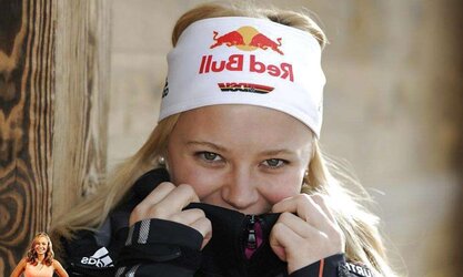 German Biathlon Starlett - miriam goessner