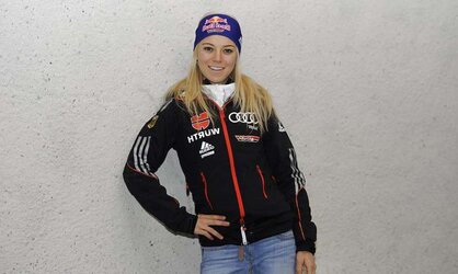 German Biathlon Starlett - miriam goessner
