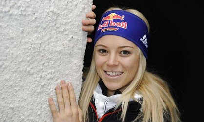 German Biathlon Starlett - miriam goessner