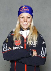 German Biathlon Starlett - miriam goessner
