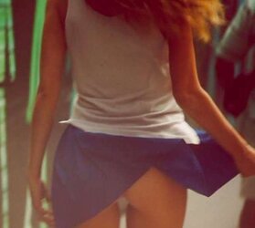 Apparel and Sexiness