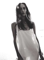 Apparel and Sexiness