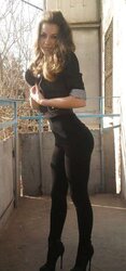 Apparel and Sexiness