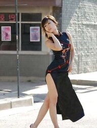 Apparel and Sexiness
