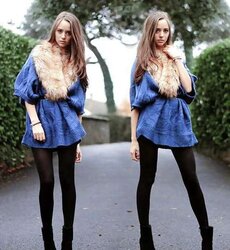 Apparel and Sexiness