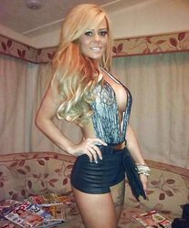Apparel and Sexiness