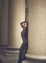 Apparel and Sexiness