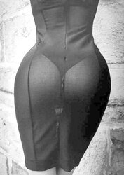 Apparel and Sexiness